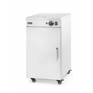 Grijalica za tanjure HENDI - Održavanje toplih za 72 tanjura