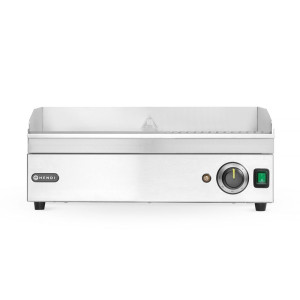 Ploča za roštilj profesionalna HENDI - Visoka kvaliteta, Višenamjenska