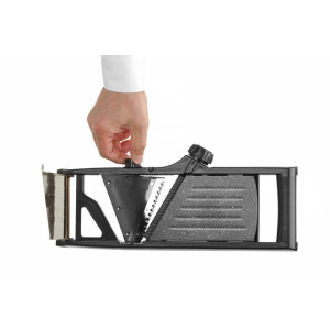 Mandolina japanska Samurai HENDI | Visokokvalitetni rezač povrća