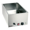 Bain-Marie GN 1/1 s odvodnim slavinom - Ref BR200240