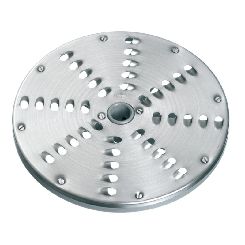 Disk Z7a za ribanje za restorane