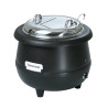 Lonac "Gourmet" 10L profi