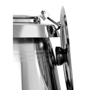 Luksuzna zdjela za juhu - 9 L