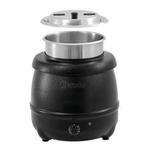 Lonac za juhu Economic - 9 L - Referenca BR100061