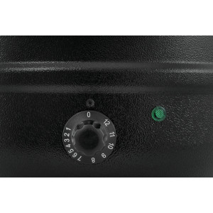 Lonac za juhu Economic - 9 L - Referenca BR100061