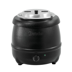 Lonac za juhu Economic - 9 L - Referenca BR100061