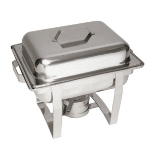 Chafing Dish 4 L - GN 1/2 za ugostiteljstvo