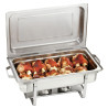 Chafing Dish 4 L - GN 1/1 pro