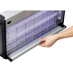 Električna muholovka 65 cm