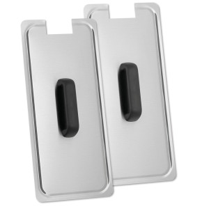 Friteza na struju 700 2x8 L