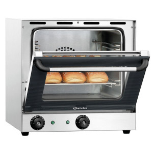 Pećnica s konvekcijskim sustavom AT110