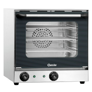 Pećnica s konvekcijskim sustavom AT110