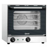 Pećnica s konvekcijskim sustavom AT110