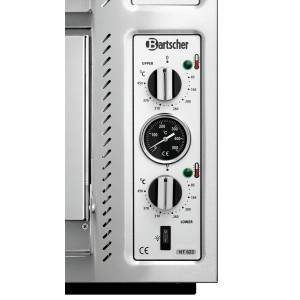 Pećnica za pizzu NT622