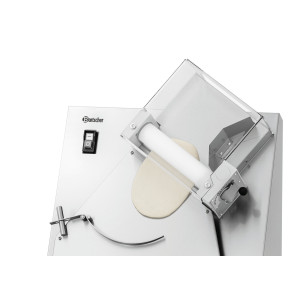 Valjak za pizzu 40 cm za profesionalnu ugostiteljsku upotrebu