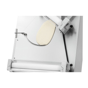 Valjak za pizzu 40 cm za profesionalnu ugostiteljsku upotrebu