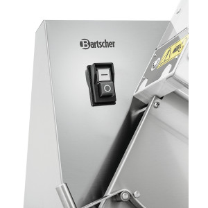 Valjak za pizzu 40 cm za profesionalnu ugostiteljsku upotrebu