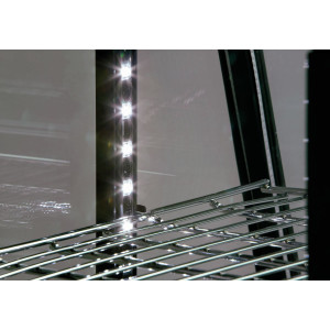 Hladnjak za izložbu "Deli-Cool I" za profesionalnu ugostiteljsku industriju