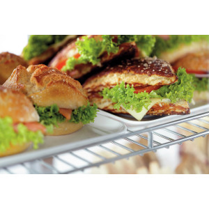 Hladnjak za izložbu Bartcher "Deli-Cool II"