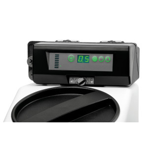 Omekšivač vode za 1 profesionalni uređaj