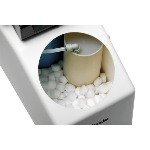 Omekšivač vode za 1 profesionalni uređaj