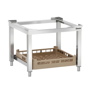 Podrška za profesionalne perilice posuđa