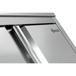 Visoki ormar - 2 metra