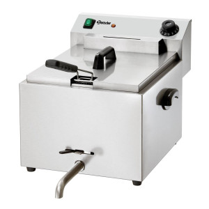 Friteza Imbiss Pro 10 L visoke performanse za profesionalce