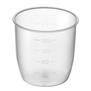 Kuhanje riže - 1,8 L Bartscher