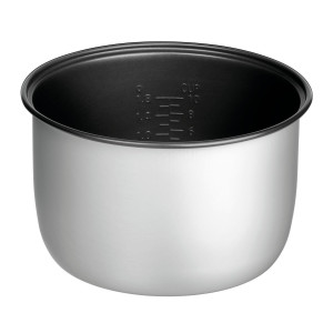 Kuhanje riže - 1,8 L Bartscher