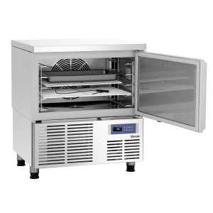 Hladnjak 5 GN 1/1 profesionalni