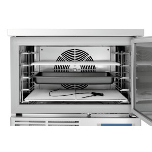 Hladnjak 5 GN 1/1 profesionalni