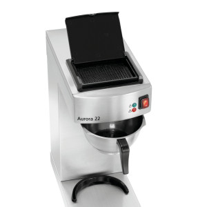 Aurora 22 aparat za kavu s pumpom za termos
