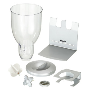 Distributer žitarica za ugostiteljstvo