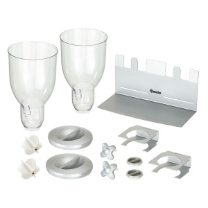 Dvostruki distributer žitarica