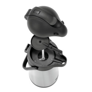 Termos s pumpom za profesionalnu kavomat Aurora.