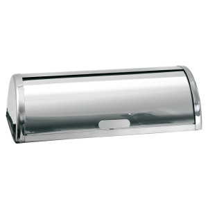 Poklopac s kliznim mehanizmom za posudu za održavanje topline GN 1/1