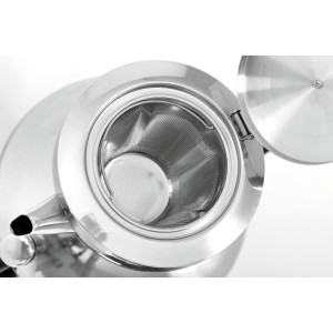 Samovar za čaj - 3 litre - Bartscher