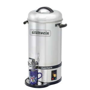 Marmite za vruće vino - Ref BRA200050