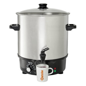 Lonac za vruće vino - Ref BRA200052