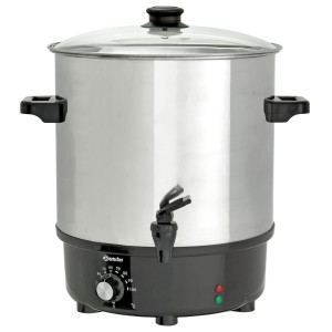 Lonac za vruće vino - Ref BRA200052