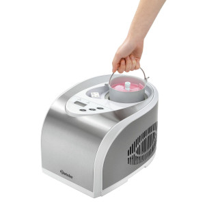 Semi-profesionalni aparati za sladoled Bartscher