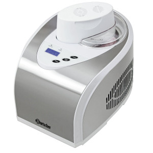 Semi-profesionalni aparati za sladoled Bartscher