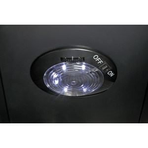 Hladnjak za piće - 28 boca