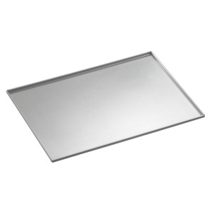 Ploča za kuhanje od aluminija 433 x 333 mm