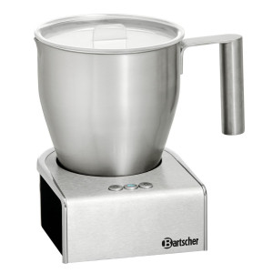 Pjenjač mlijeka s indukcijom - Bartscher