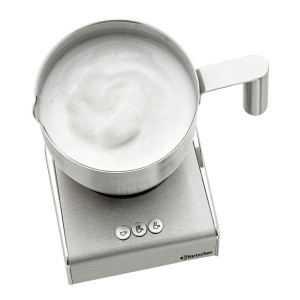 Pjenjač mlijeka s indukcijom - Bartscher