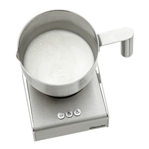 Pjenjač mlijeka s indukcijom - Bartscher