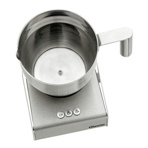 Pjenjač mlijeka s indukcijom - Bartscher