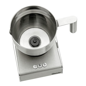 Pjenjač mlijeka s indukcijom - Bartscher